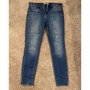 Pacsun Ankle Jeggings